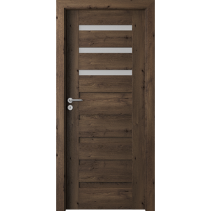 Porta Verte PREMIUM D.3 Dub Poludňajší 